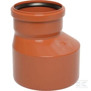 Redukcinis PVC 160/125mm 16155160125