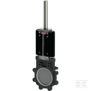 Sklendės 12" hidraulinis LOCKER BiDi B.P. LVB300H