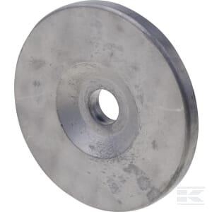 Suslėgtas diskas PRS103