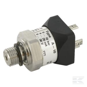 Slėgio daviklis 0-10 bar G1/4 PSA1010