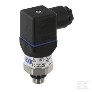 Slėgio daviklis 0–100 bar G1/4 PSA10100