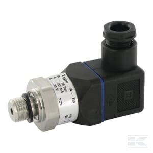 Slėgio daviklis 0-16 bar G1/4 PSA1016