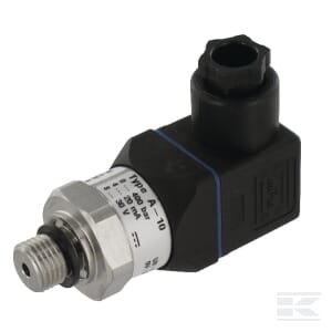 Slėgio daviklis 0–400 bar G1/4 PSA10400