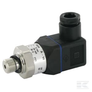 Slėgio daviklis 0-6 bar G1/4 PSA106