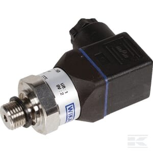 Slėgio daviklis 0–600 bar G1/4 PSA10600