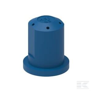 Trąšų antgalis PSP 03 mėlynas Arag PSP03