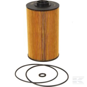 Kuro filtras PU10026X