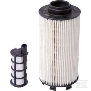 Kuro filtras PU801012X