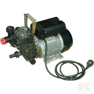 Siurblys AR 202 VRI EM 230 V BlueFlex 16312AR