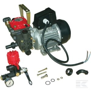 AR 252 GR 30 ET 400 V BlueFlex 16315AR