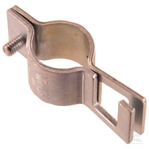 Apkaba 3/4" vamzdžiui QJ11134