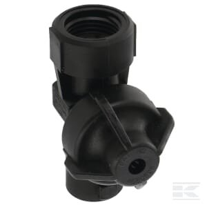 Adapteris 20x1,5 QJ19190NYB