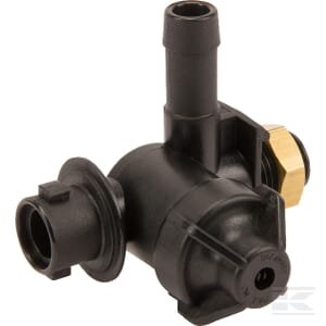 Purkštukų laikiklis QJ 1/2" RH QJ396851R500NYB