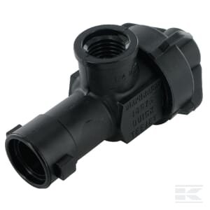 Purkštukų laikiklis 1/4" QJ835514NYB