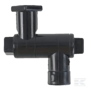 Purkštuko laikiklis, pasukamas 1/4" NPT QJ860014NYB