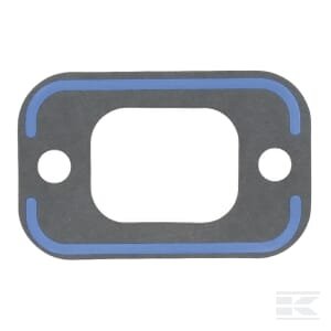 Alyvos įpylimo kakliuko tarpinė R136495