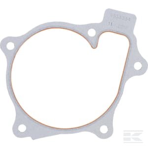 Vandens siurblio tarpinė R533334