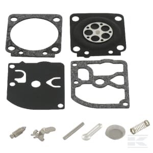 Karbiuratoriaus remonto komplektas Zama RB70