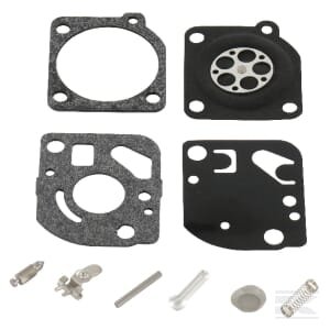 Karbiuratoriaus remonto komplektas Zama RB76
