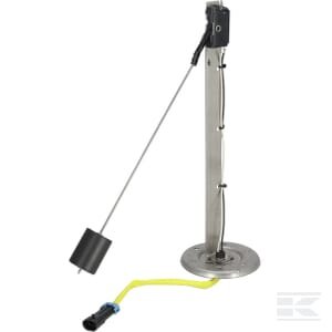 Kuro lygio daviklis RE246949