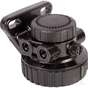 Filtro galvutė RE70358