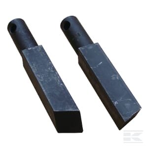 Noragas 25x25x175 mm RG00023374