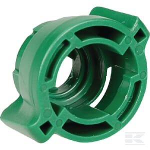 Bajonetinis dangtelis žalias SW8 RG00061435