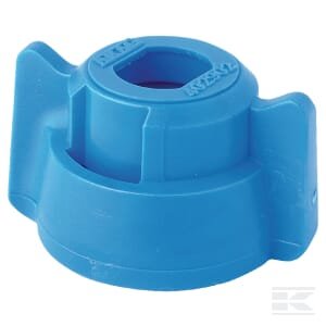 Purkštuko dangtelis, mėlynas, AF10 ID-D RG00061442