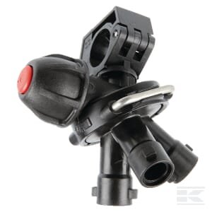 Purkštukų laikiklis 3 krypčių RG00062735