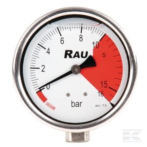 Slėgio matuoklis VF16616923