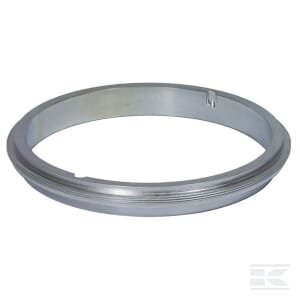 Užrakinimo žiedas 8" RIV9848200