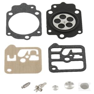 Karbiuratoriaus remonto komplektas Tillotson RK1HE