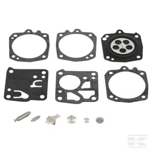 Karbiuratoriaus remonto komplektas Tillotson RK31HS