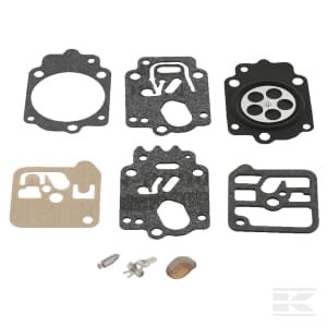 Karbiuratoriaus remonto komplektas Tillotson RK34HK