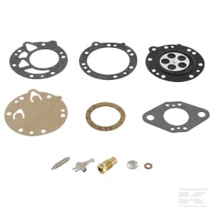 Karbiuratoriaus remonto komplektas Tillotson RK88HL