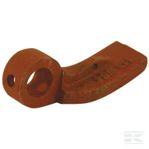 Pawl Bergmann RR2515