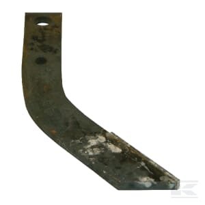 Ridger dantis Carbide 40x10 L=275 RRT4010A