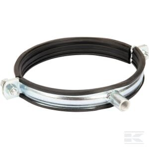 Vamzdžio spaustukas 219-225mm RS280225