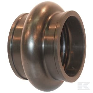 Guminė mova 250mm 25000