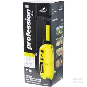 Profession Plus™ purkštuvas 5L S044141