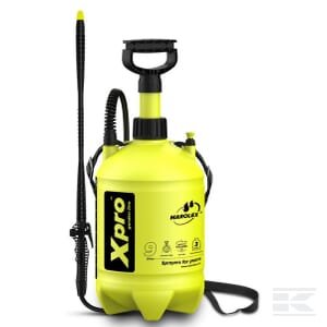 Purkštuvas Xpro 9L S177121