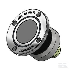 Disko šakotuvas S4200Z00001