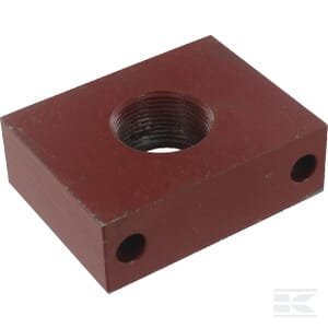 Slydimo blokas 6" B.P. SA34