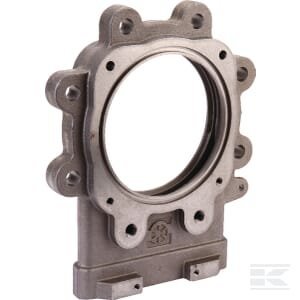 Korpusas 8" peilio vožtuvas B.P. SAR1