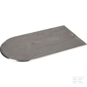 Sklendė 8" B.P. SAR9