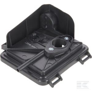 Oro filtro pagrindas SAU15983