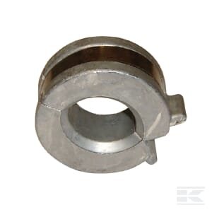 Smūgio ribotuvas 31,8 mm SCS303831