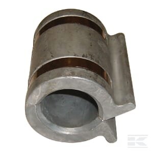 Smūgio ribotuvas 107,7 mm SCS4550107