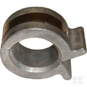 Smūgio ribotuvas 38,1 mm SCS455038