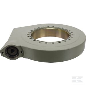 Hidraulinė pasukama jungtis 264 mm SD10264SH